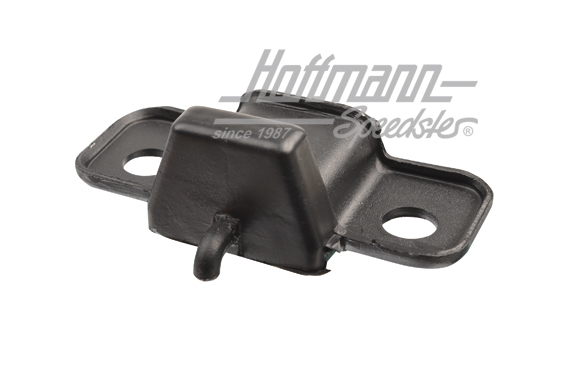 Retainer, Targa top, rear, 914, left/right                                                          