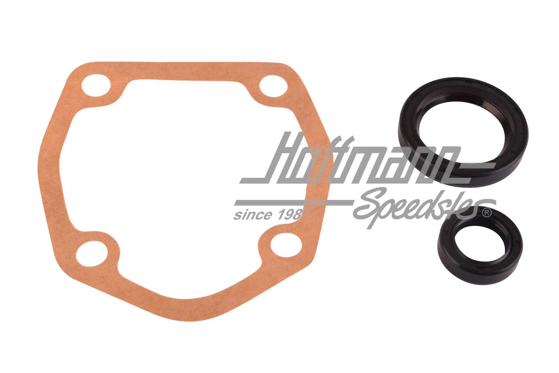 Gasket set, steering gear, .52-.60 (.65)                                                            