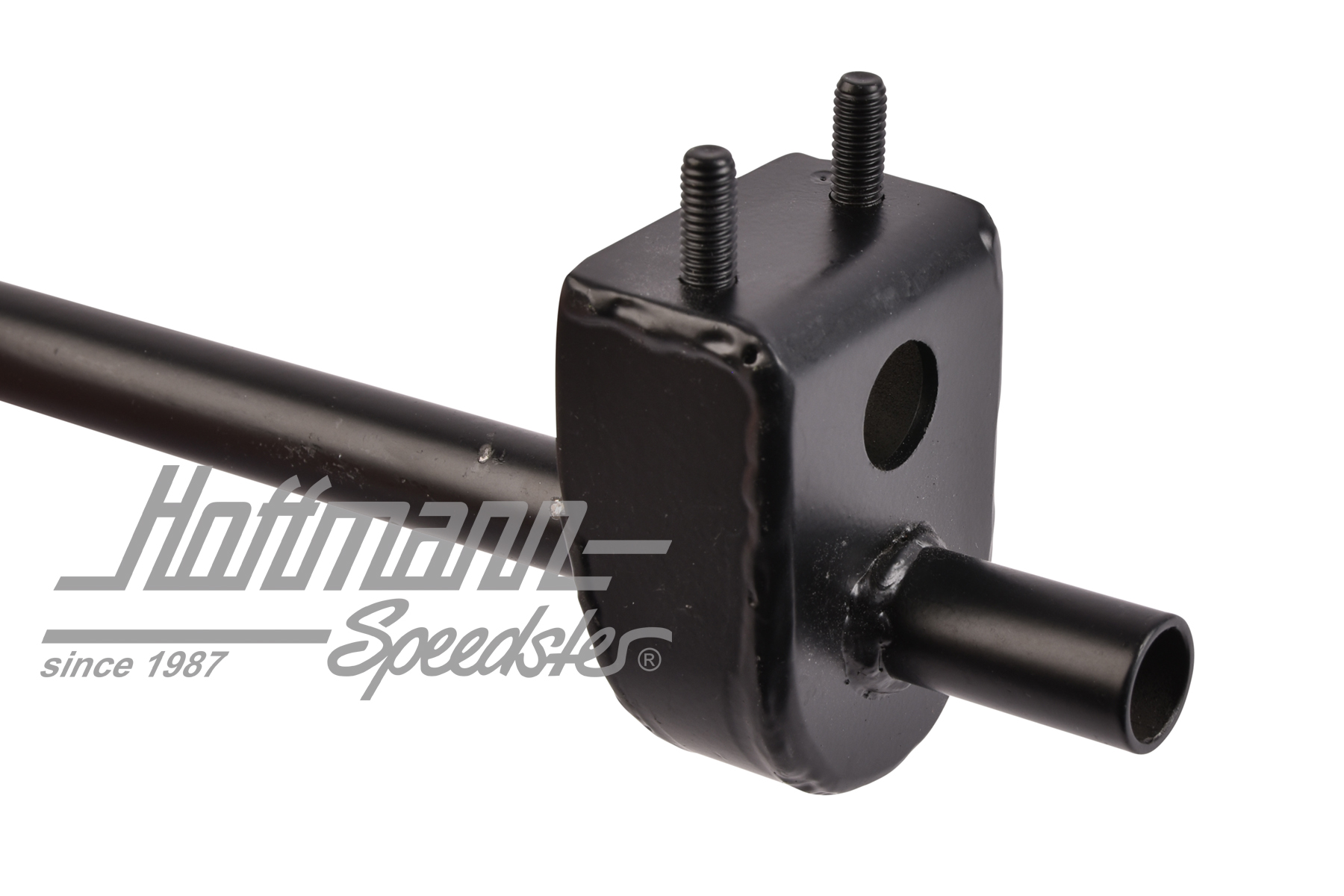 Guide tube, handbrake cable, 356 A/B/C                                                              