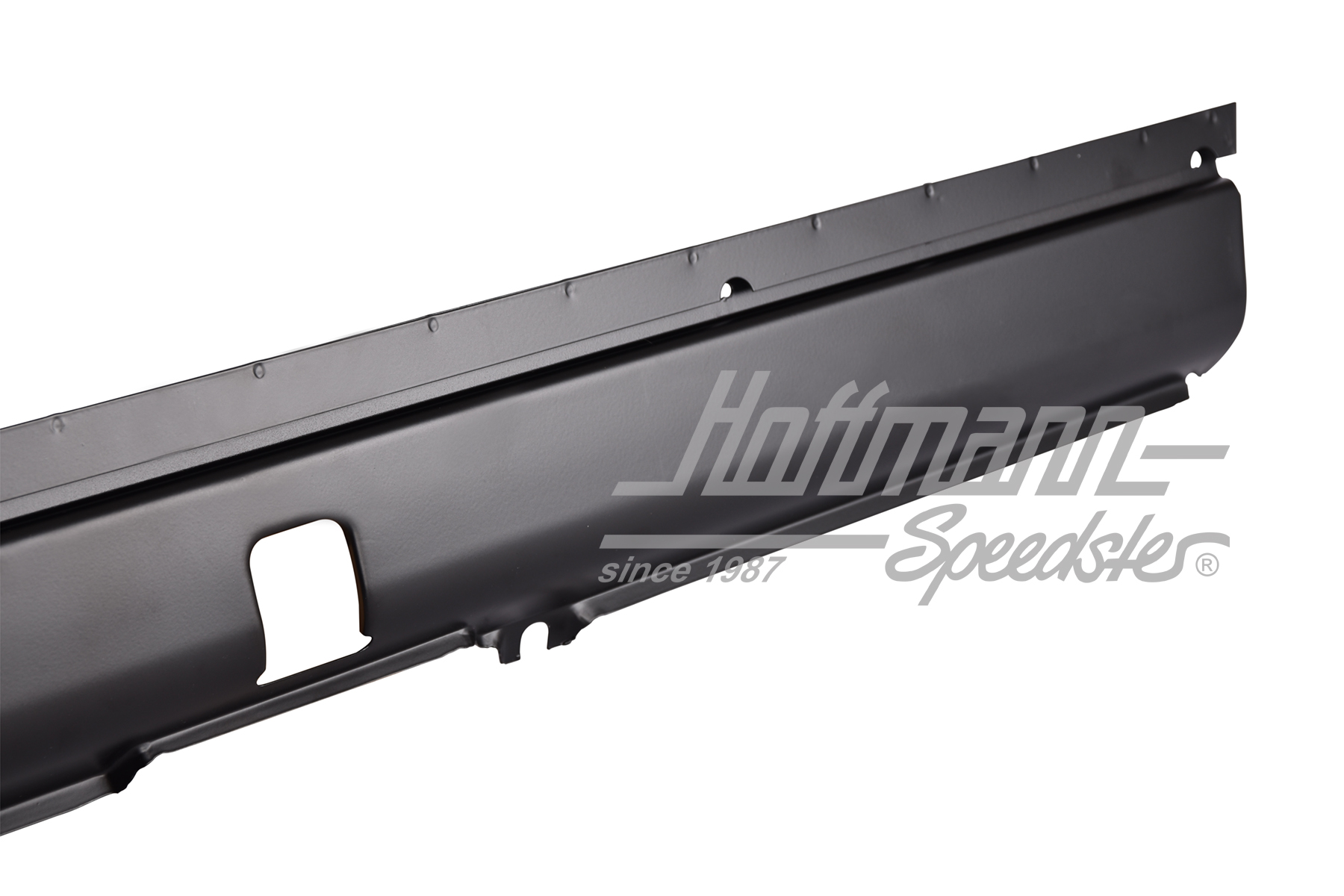 Sill cover, 911, 74-77, left                                                                        