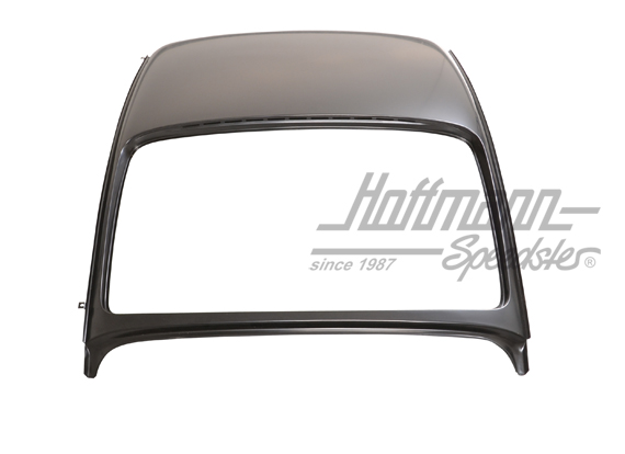 Roof, complete, Porsche 911, 65-89                                                                  