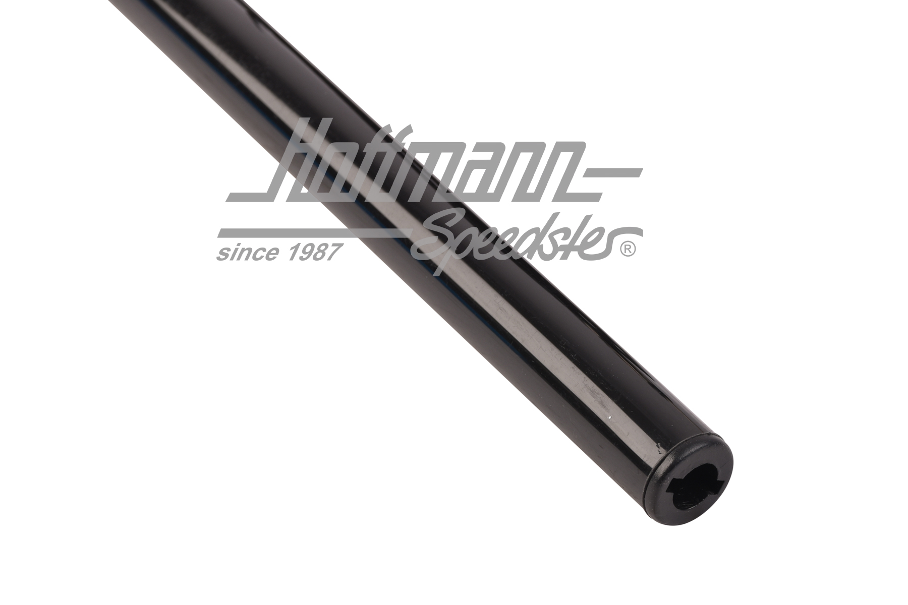 Antenna, Hirschmann Style, red tip                                                                  