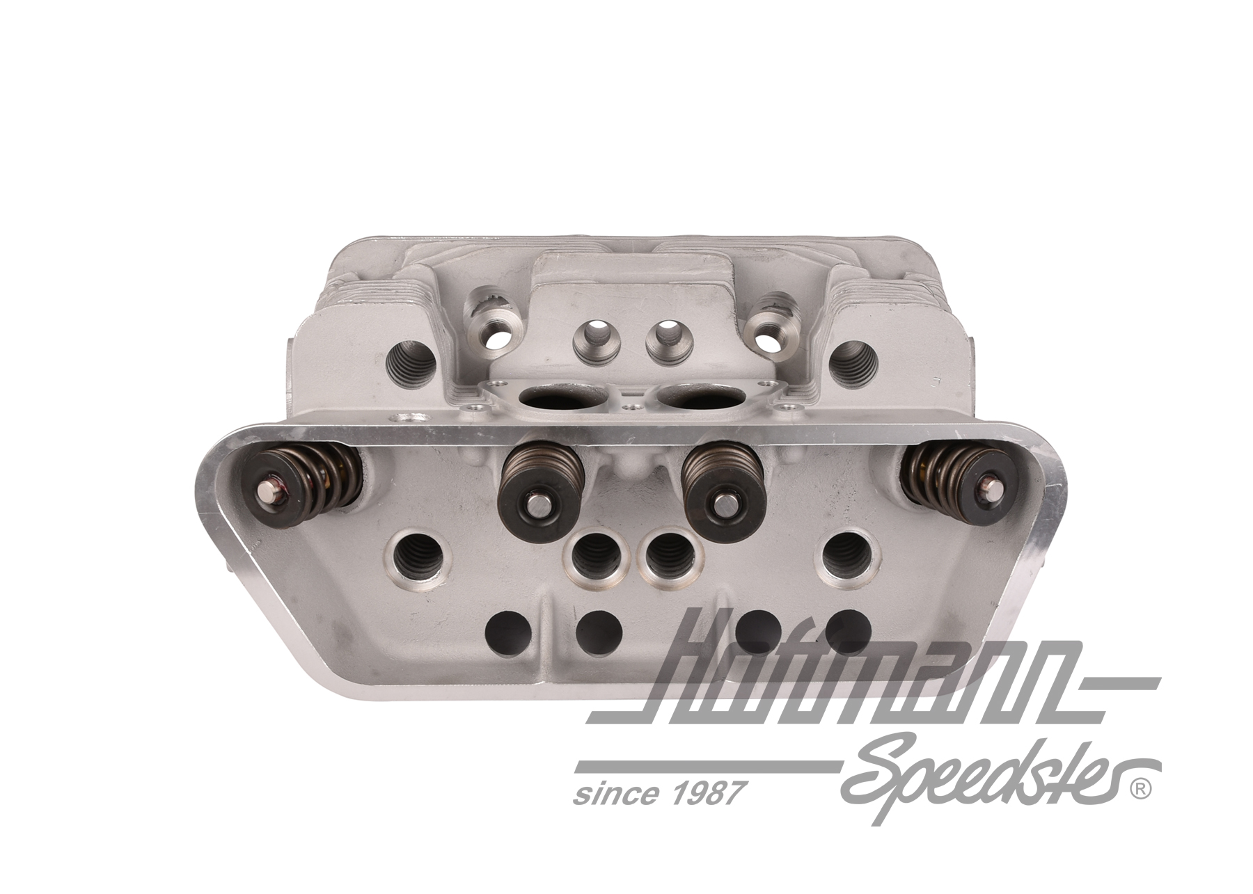 Cylinder head, complete, Porsche 356 C/912                                                          