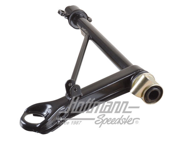 Transverse control arm, front, 911, 69-73, left | 911 341 901 00 | 521-4040-01