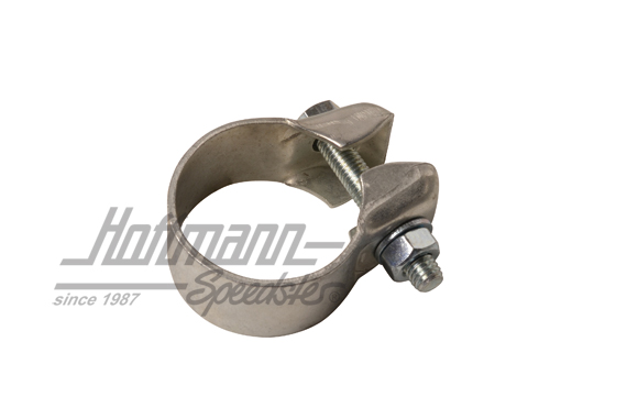 Clamp, 42.5 mm, universal | 823 253 143 B | 120-0305