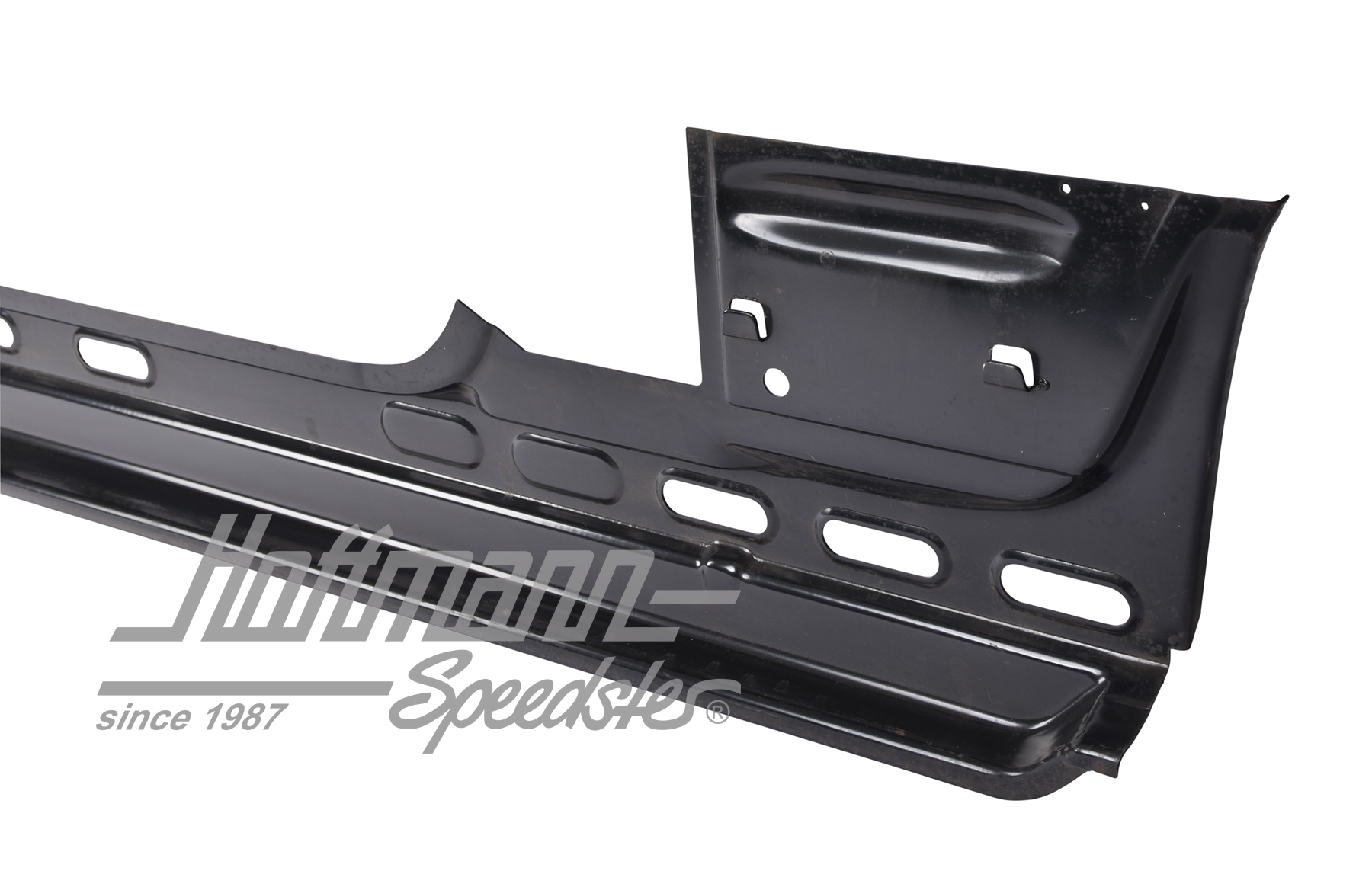 Side member, inner, Golf 1 Convertible, right                                                       