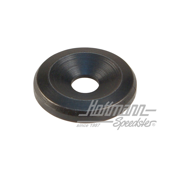 Sealing washer, injection valve, lower, Diesel | 068 130 219 | 308-7005