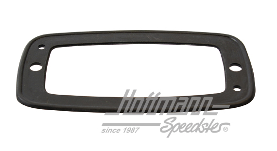 Seal, stop light lense, -4.58 | 211 945 321 | 089-1222