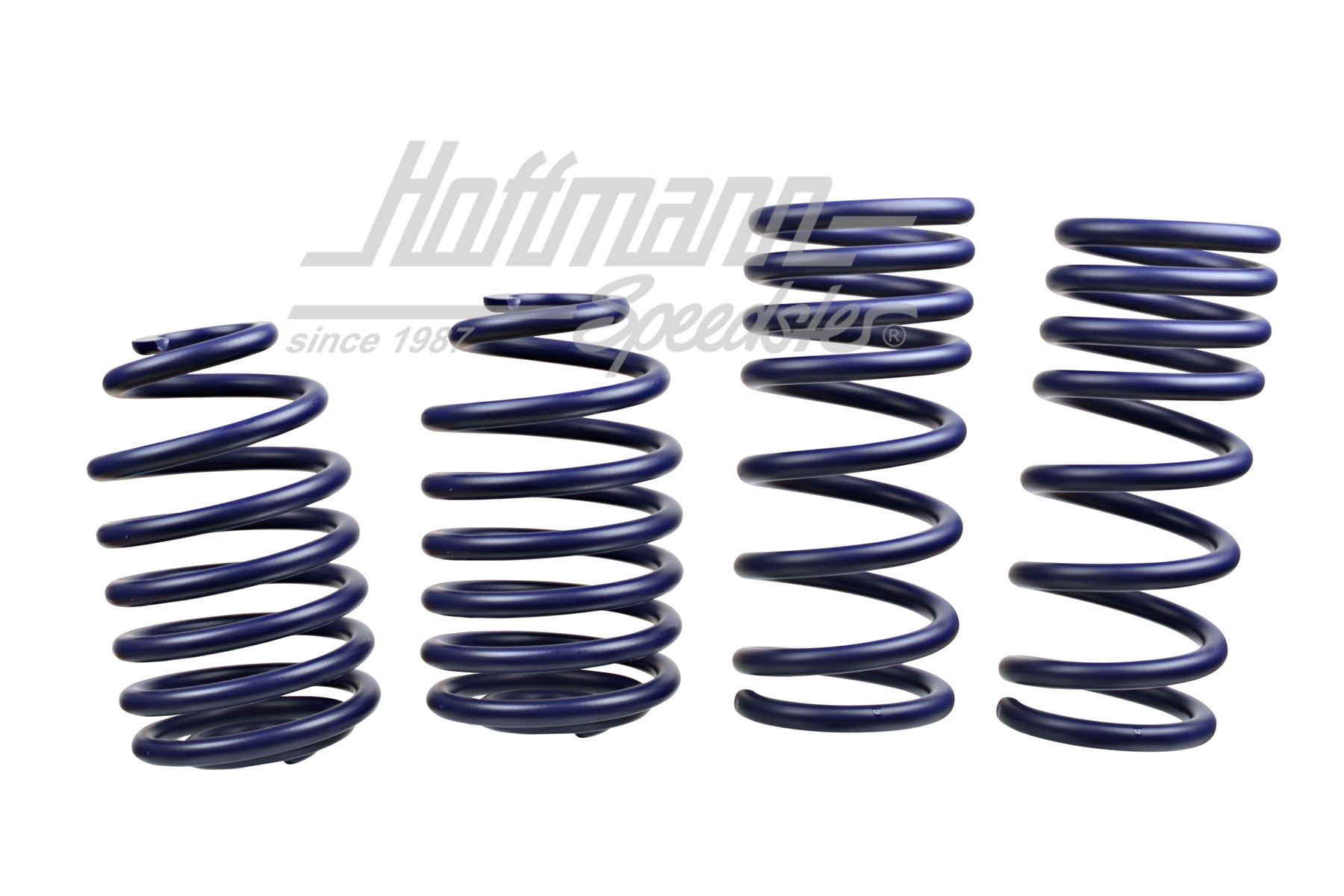 Lowering springs, Bus T3, 45mm, H&R | 29951-1 | 330-3620-45