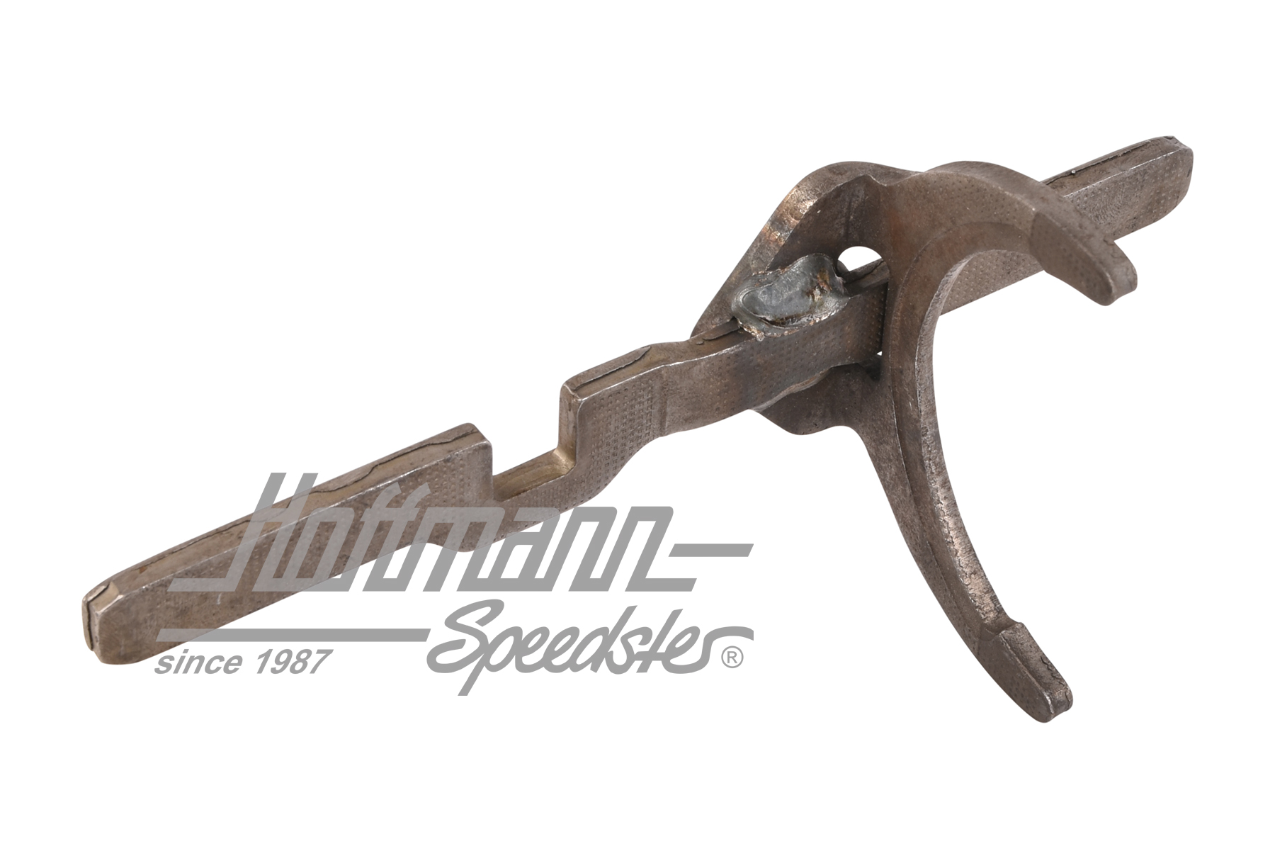 Shift fork, 3. + 4. gear, for manual transmission                                                   