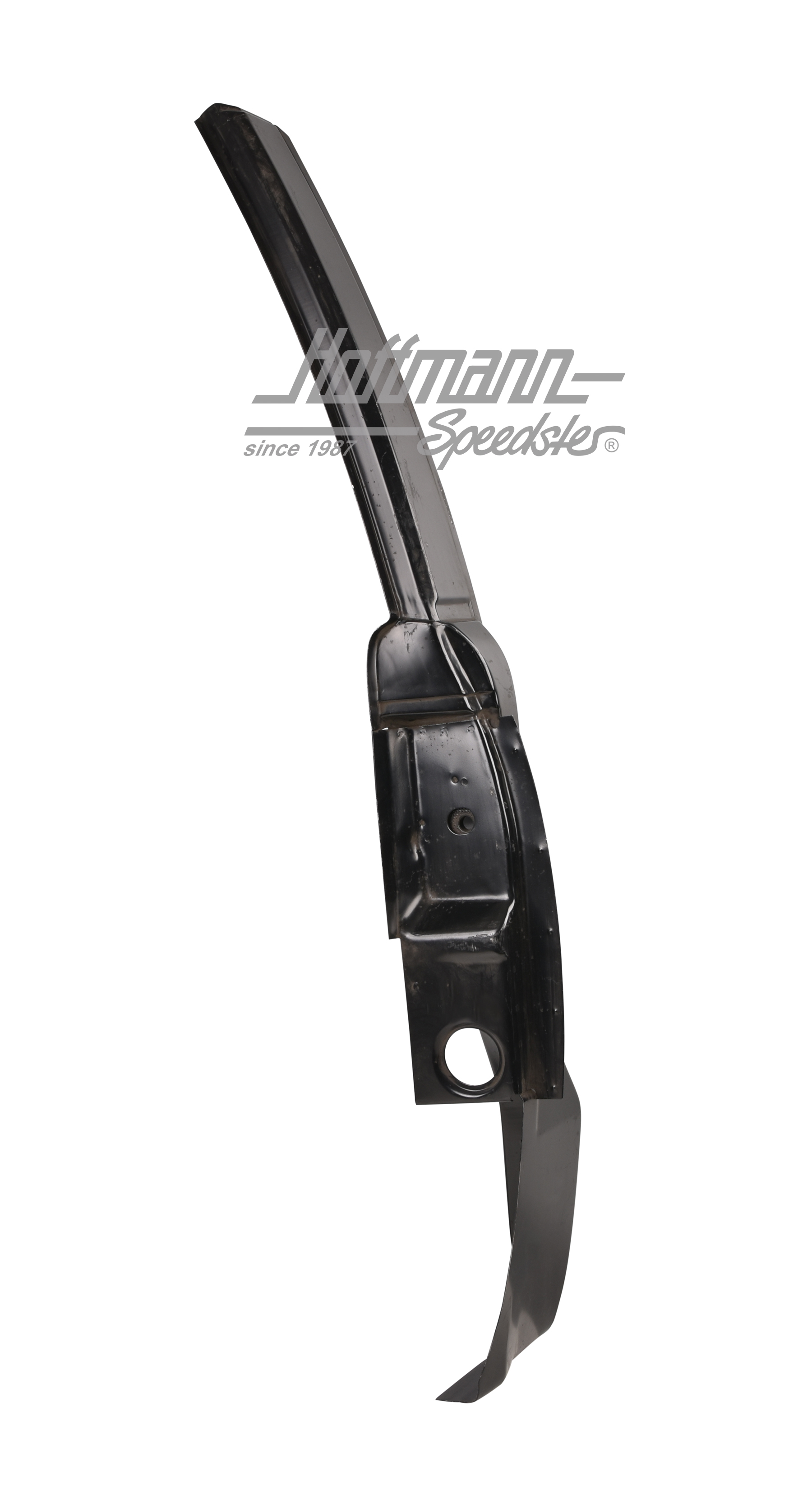 B-pillar, outer, Golf 1 Convertible, left                                                           