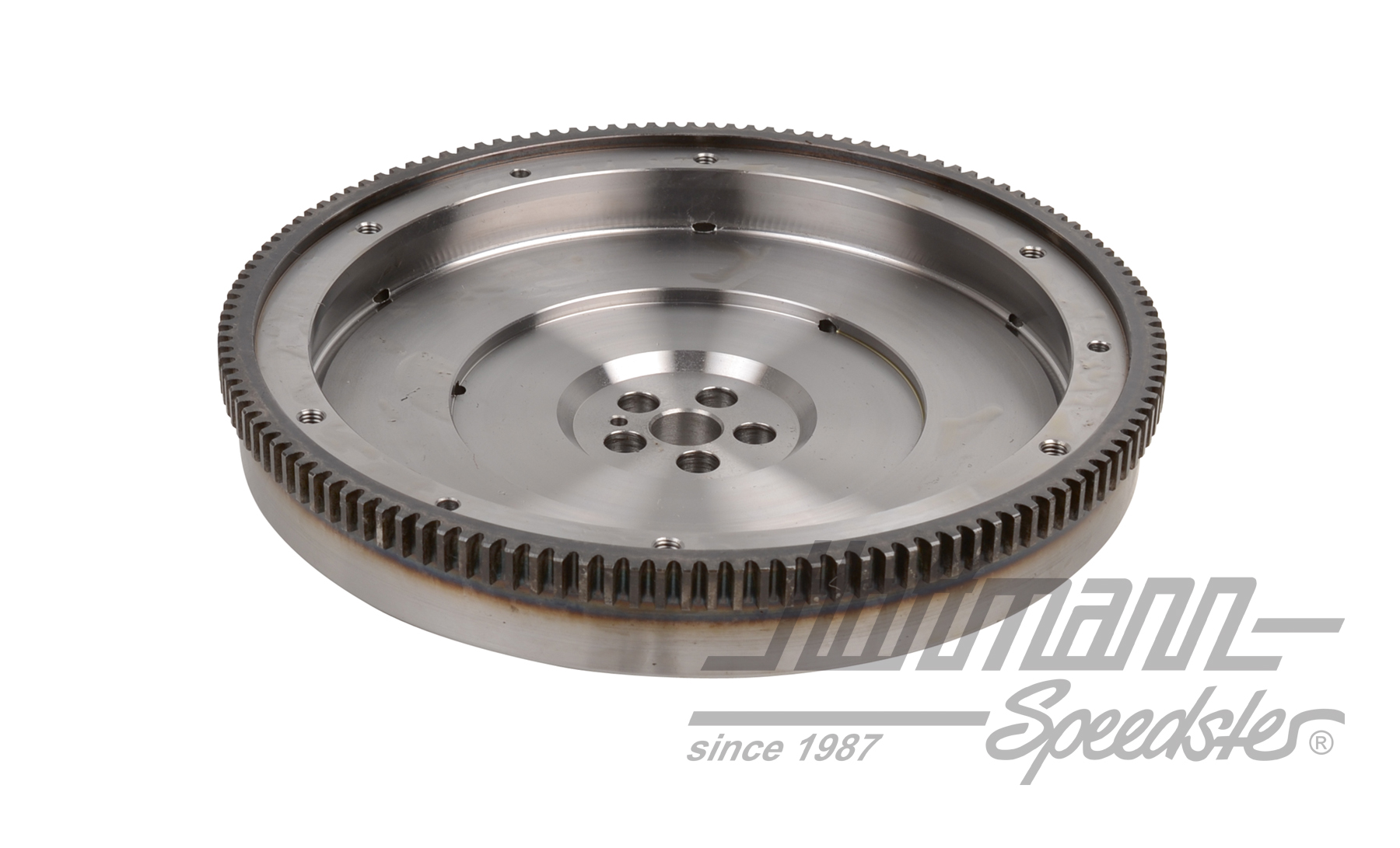 Flywheel, Porsche 914, 215mm | 008 215FW | 600-1100