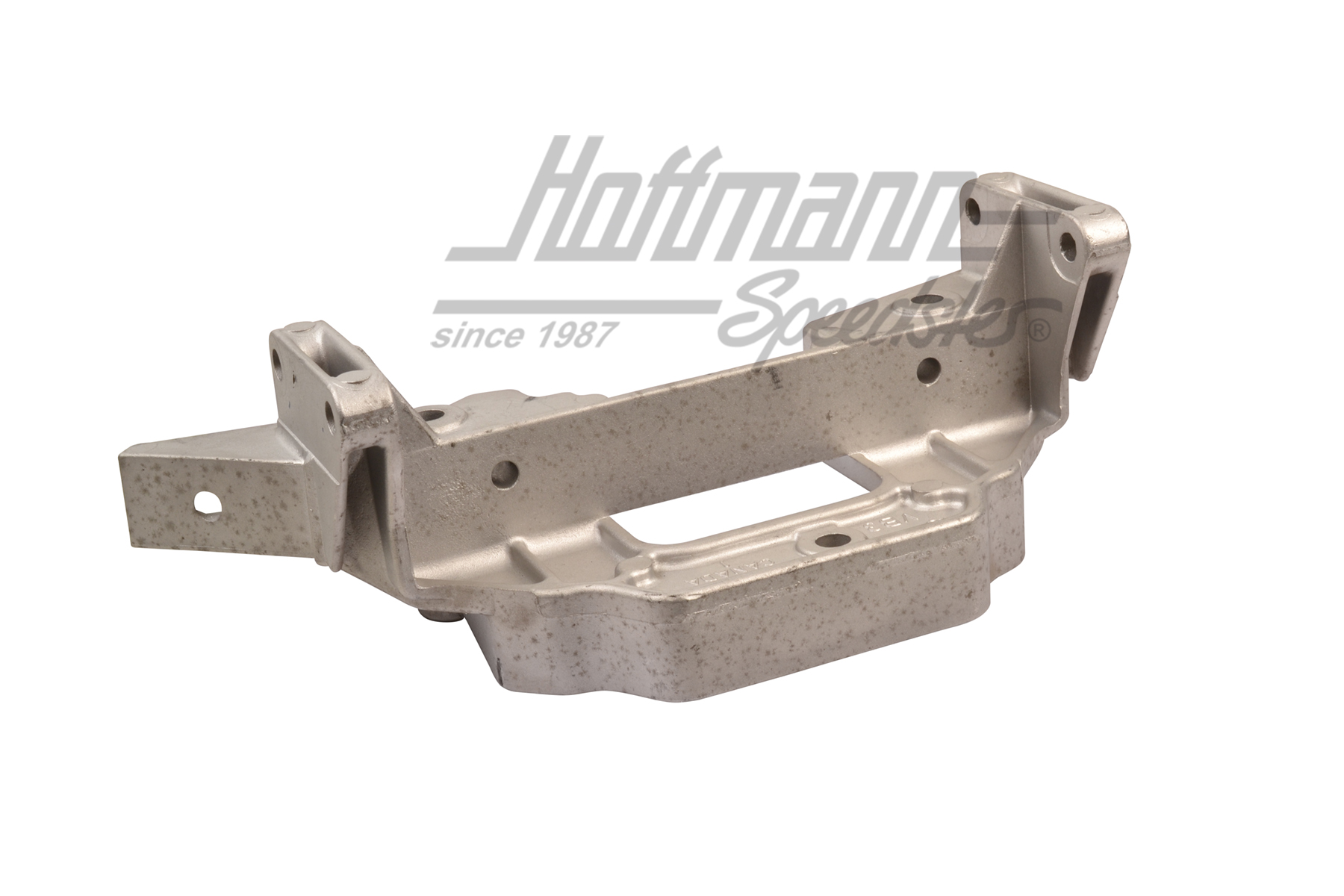 Retainer, WBX engine, rear, 1.9-2.1                                                                 