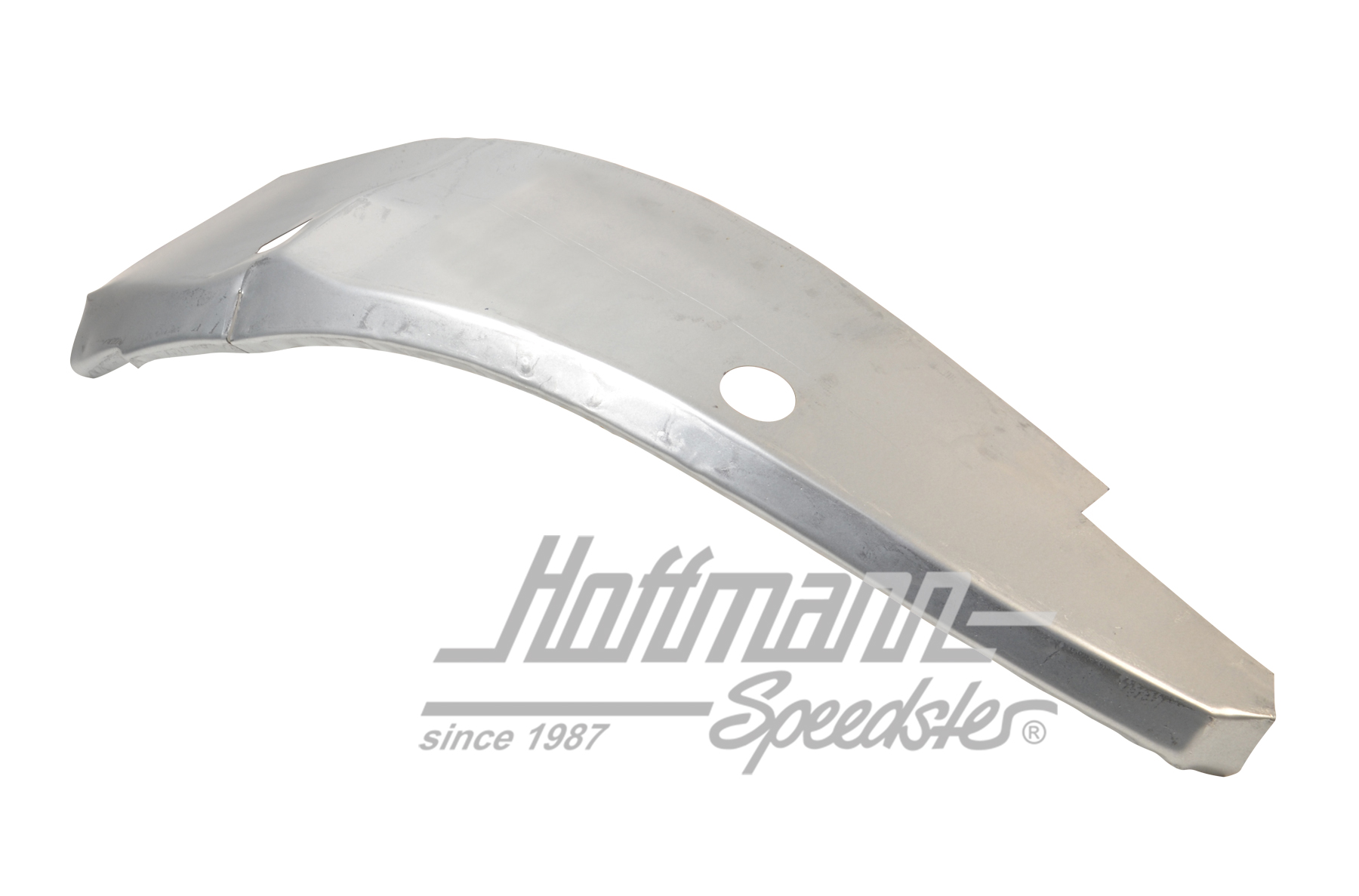 Inner panel, wheel arch, Bus T4, front, left | 9558333 | 408-8095-01