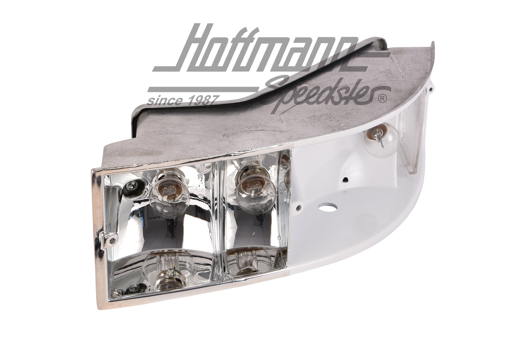 Tail-light housing, Porsche 911, 69-89, right                                                       