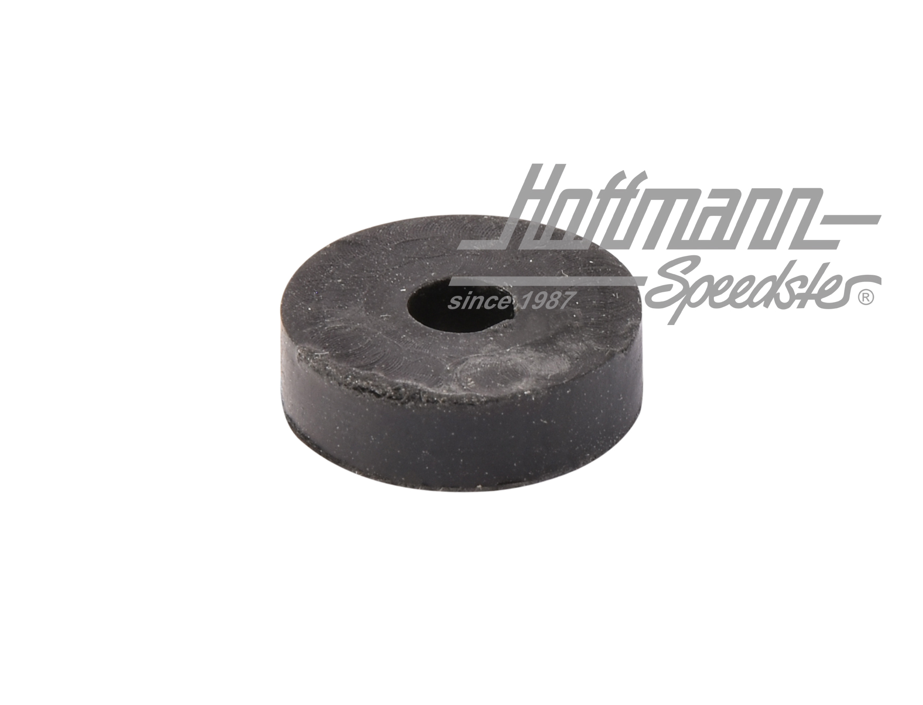 Rubber washer, knob, hand brake lever                                                               