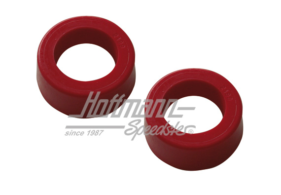Spring plate grommet, round, 47.6 mm | --- --- --- | 020-2486