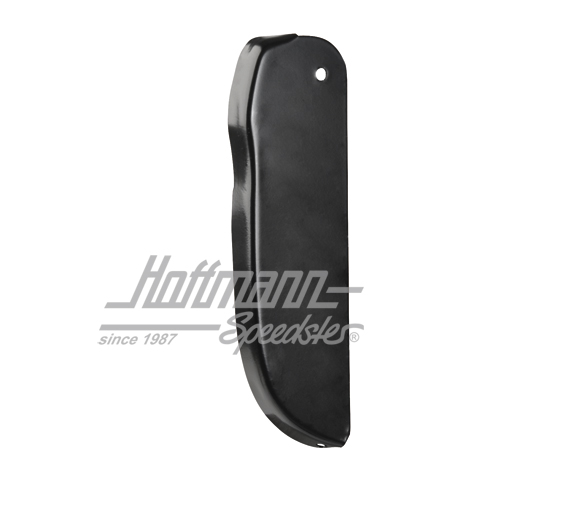 End piece, door sill, rear left/front right, 74-89                                                  