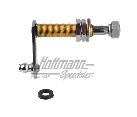 Wiper shaft, 356 B/C, left/right                                                                    