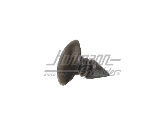 Door-hinge plug, hinged door, 60-67 | 211 841 529 | 089-0430