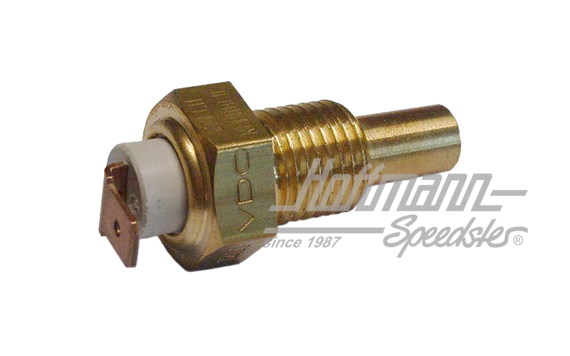 Oil temperature sender, 29 mm, M14 x 1.5 | 323 801 004 039 K | 021-0314