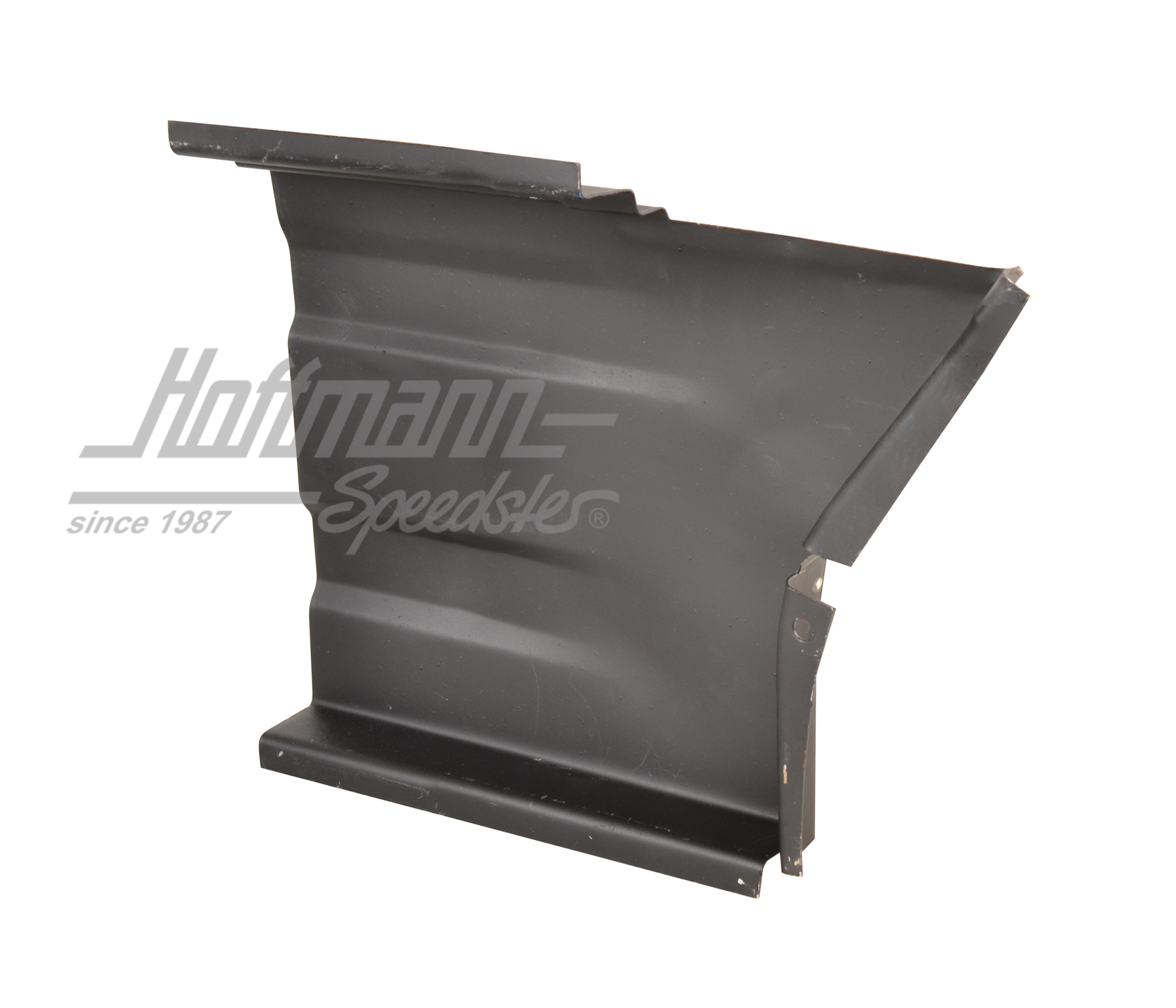 Repair panel, door sill, rear, right                                                                