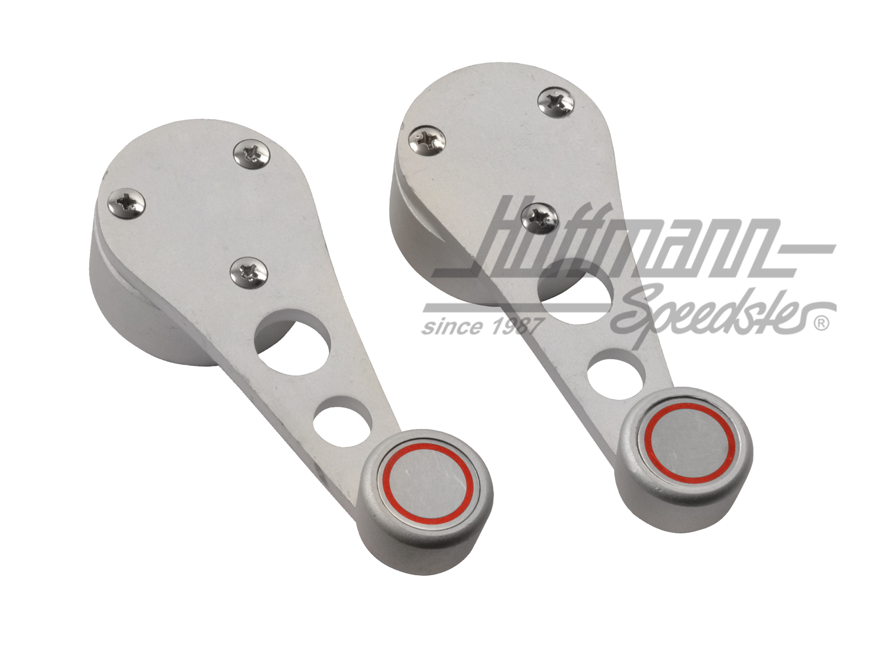 Window winders, aluminium, Type 3 | --- --- --- | 200-2740