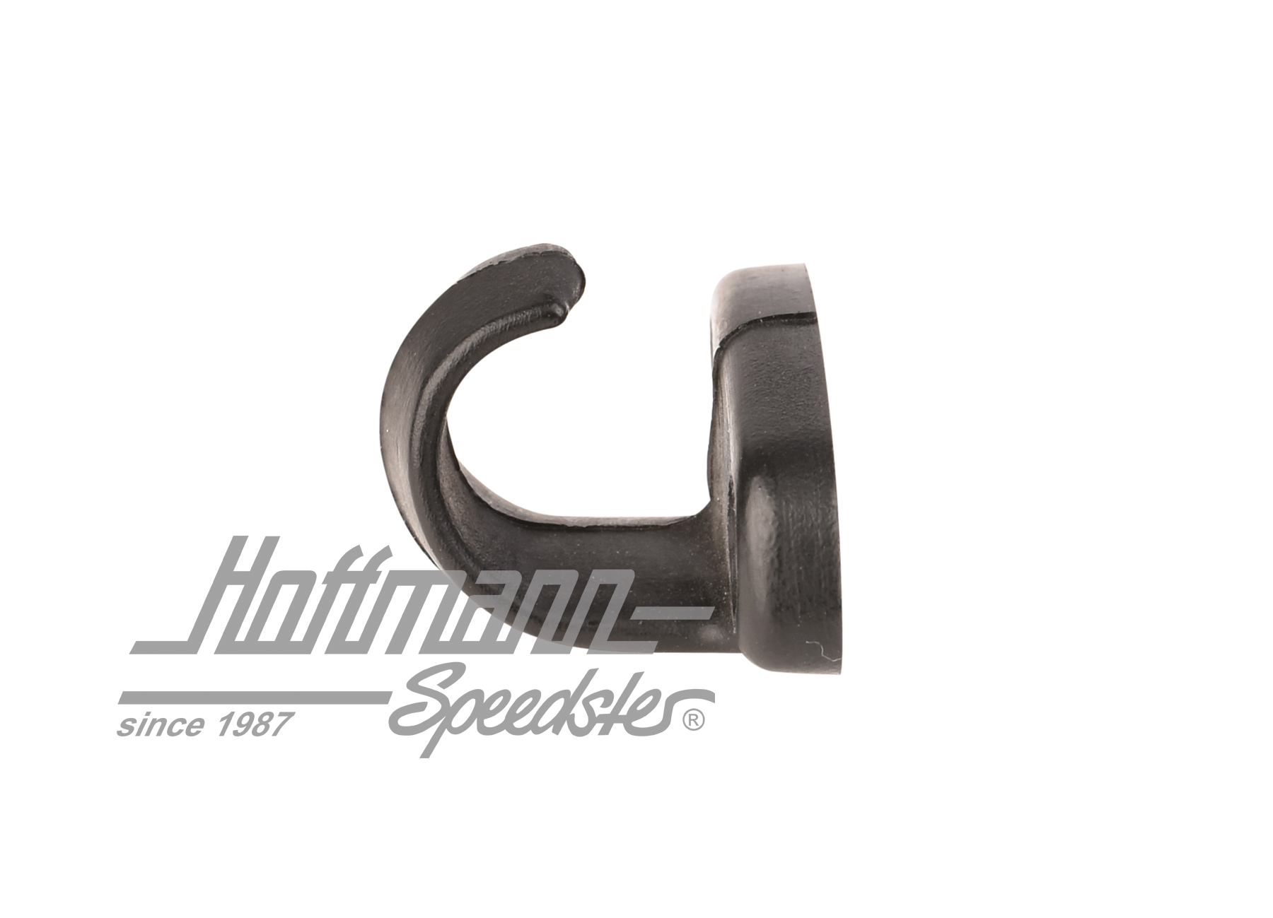 Coat hook, Karmann Ghia/Golf 1, Convertible                                                         