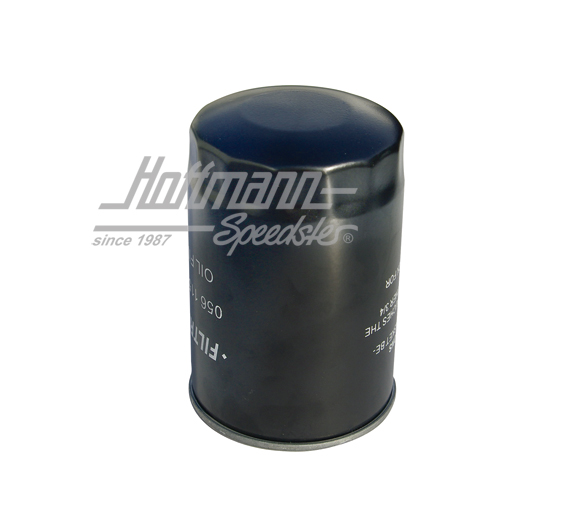 Oil filter, petrol vehicles | 056 115 561 G | 110-3675