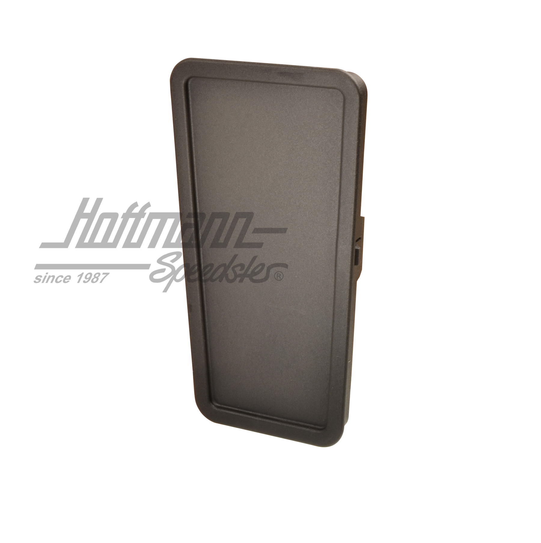 Dummy cover, door, Bus T4, left/right | 701 831 737  01C | 408-2610-04
