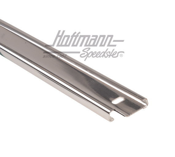 Moulding, seal, top, right                                                                          