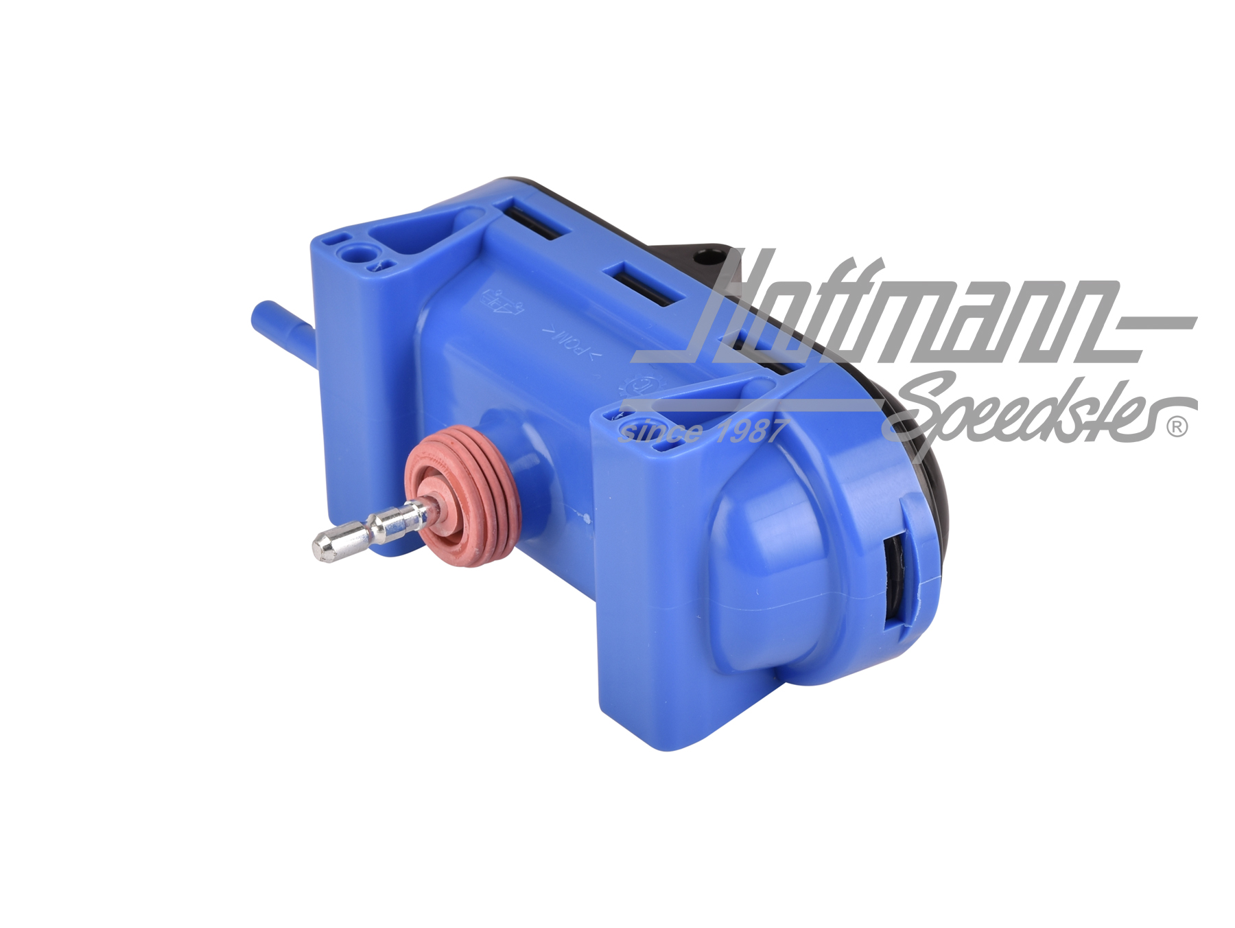 Setting element, differential lock                                                                  