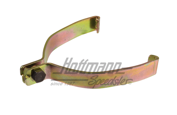 Generator strap, ACD, 1600i | 043 903 117 | 010-1409-20