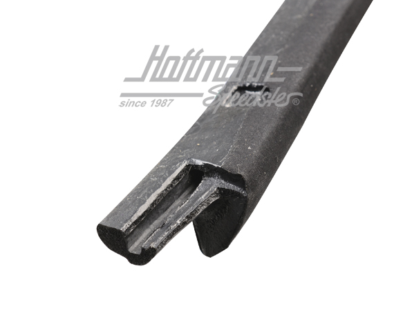 Seal, Targa bow, front, 911, 74-85                                                                  