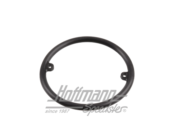 Seal, oil cooler, under the oil filter | 038 117 070 A | 110-3660-16