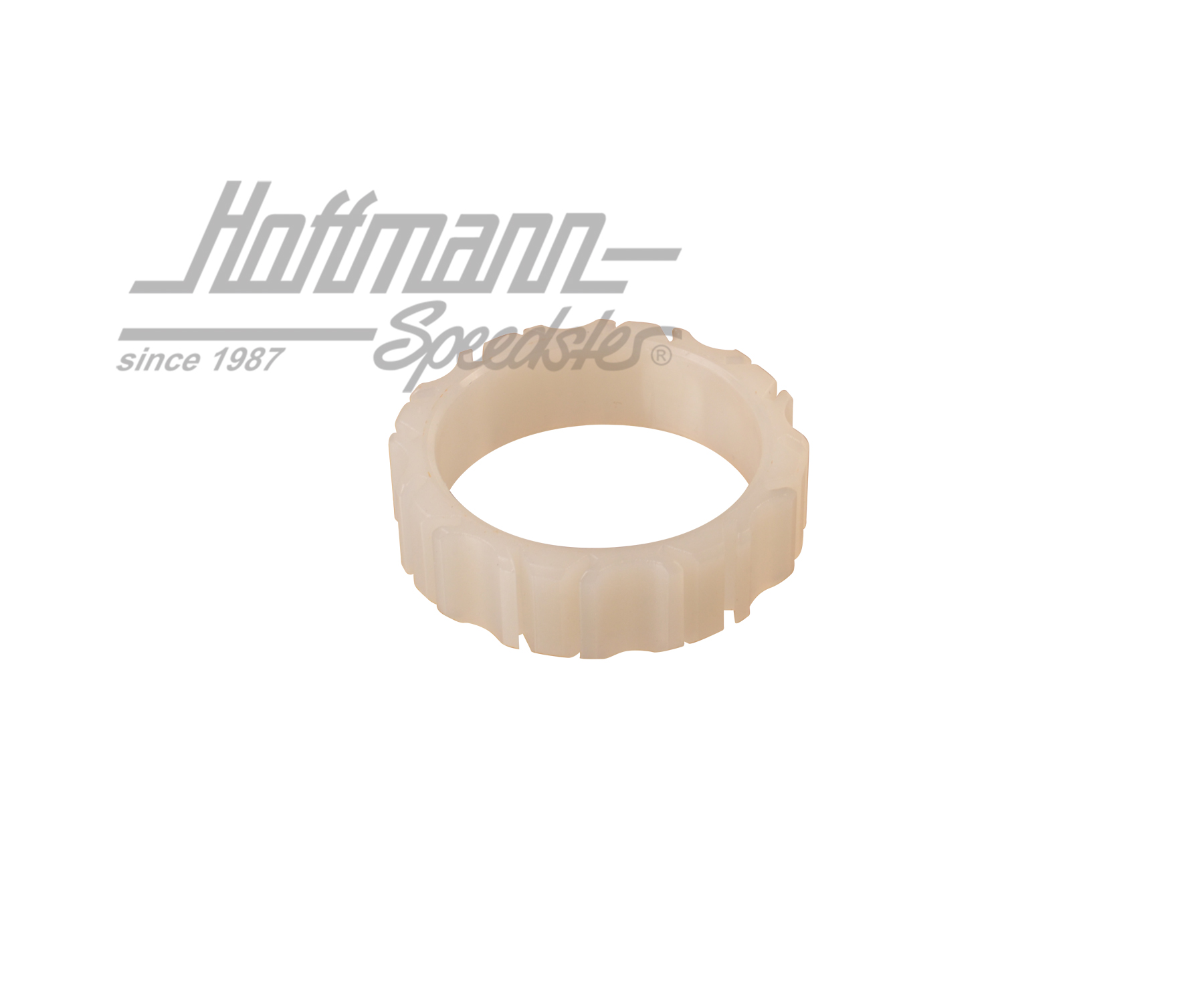 Bushing, column tube
, upper, Porsche 356 A | 644 347 711 00 | 510-2794-10