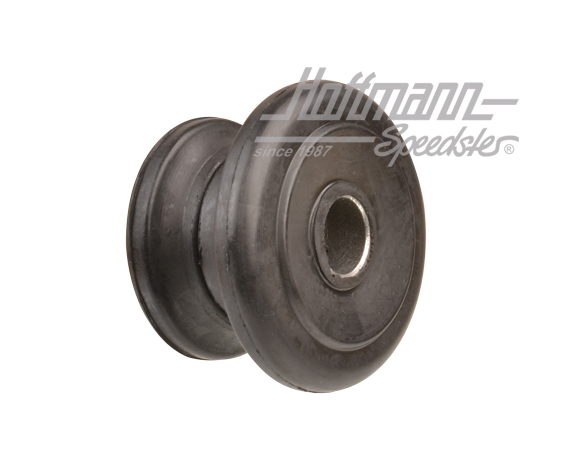 Rubber set, strut mount, 69-89                                                                      