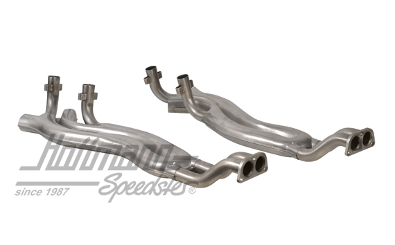 Heat exchanger, 914/4, 1.7-1.8, PAIR | 91.912SSI | 600-2020