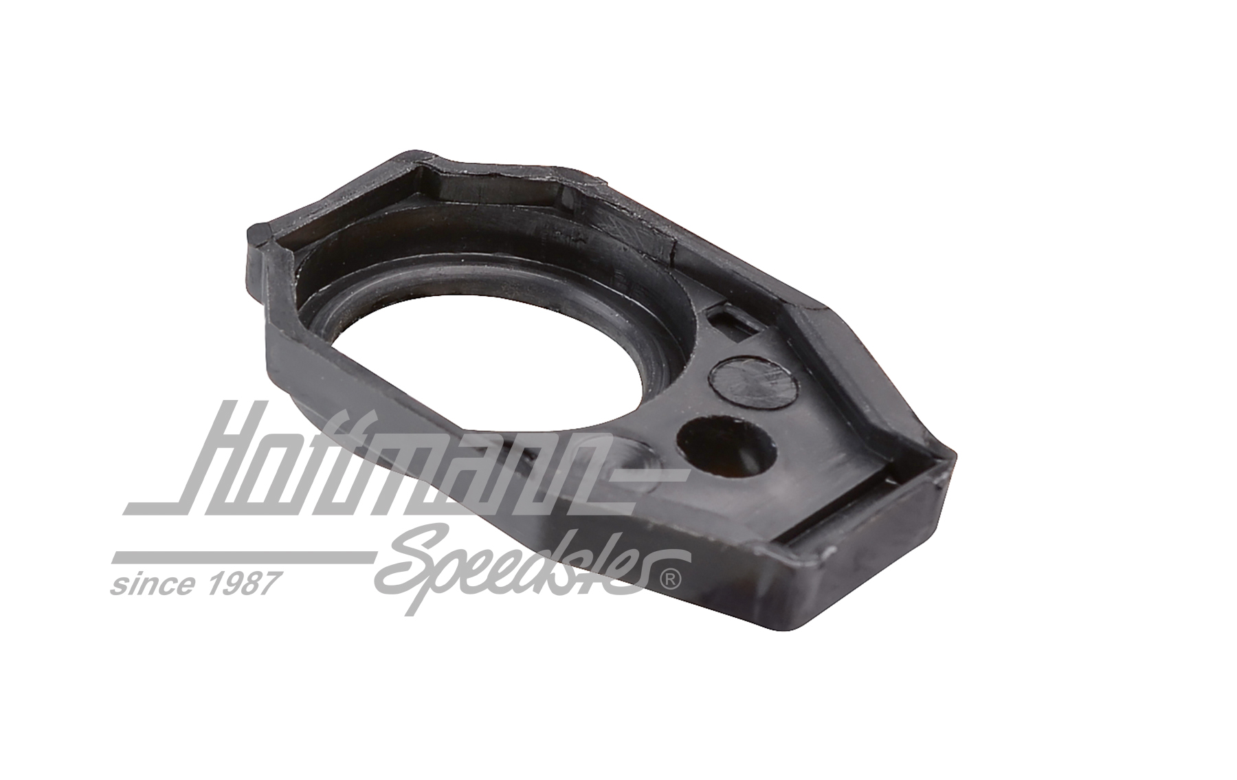 Seal, speedo cable/transmission, Golf 1/2 | 171 957 861 B | 190-6215