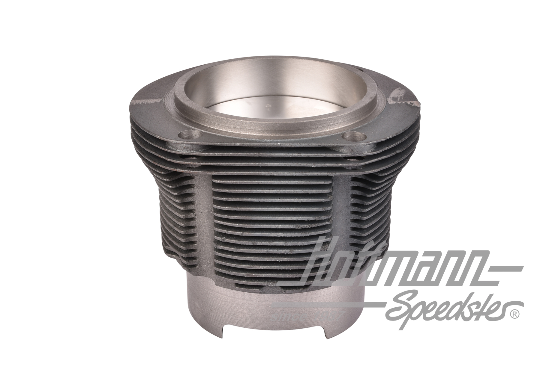 Piston + cylinder set, 94x71mm-78mm, 2.0 (flat)                                                     