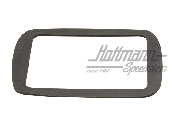 Door handle seal (lift-bar-type handle), -7.59 | 111 837 211 | 020-5261-05