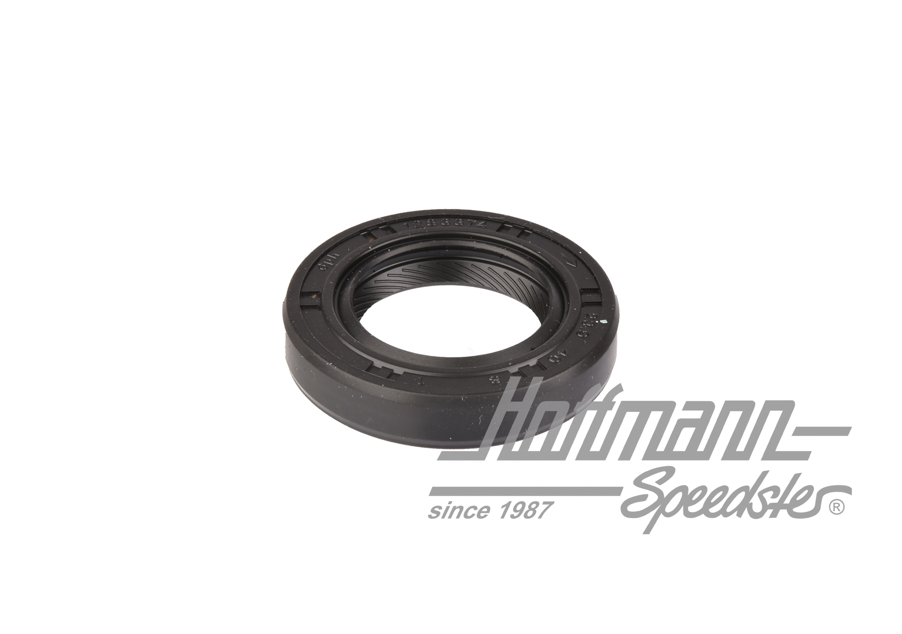 Main-shaft sealing ring, big, 1.8-2.0 | 020 311 113 B | 170-2220-10