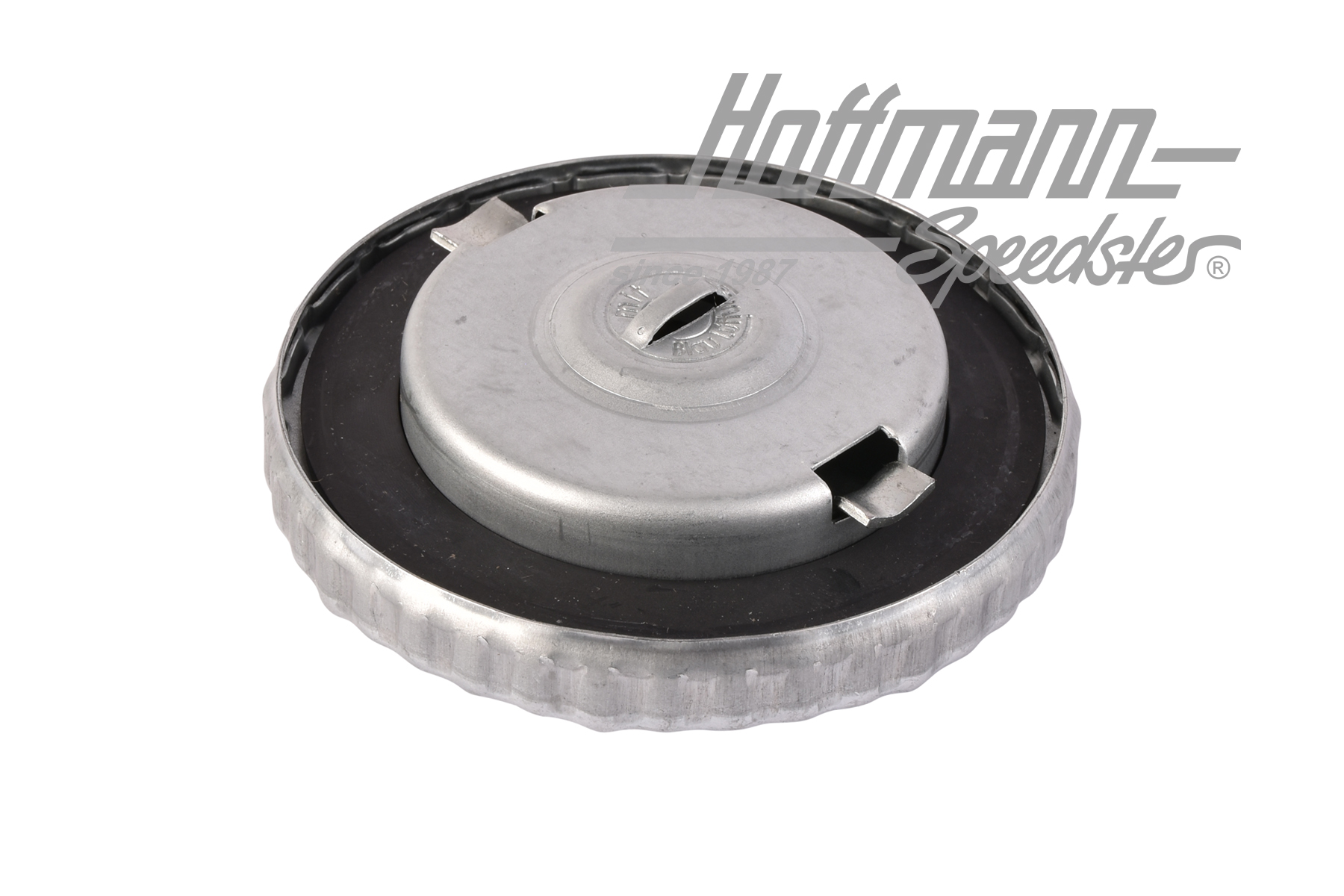 Fuel-tank cap, Beetle/Bus T1, 80mm                                                                  