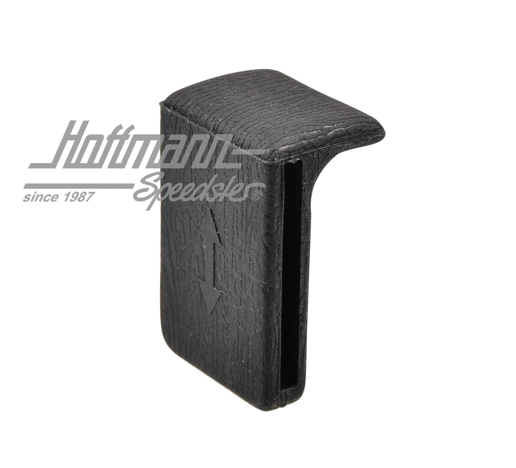 Cap, door lock, inner, right | 181 837 106 | 080-2693-02