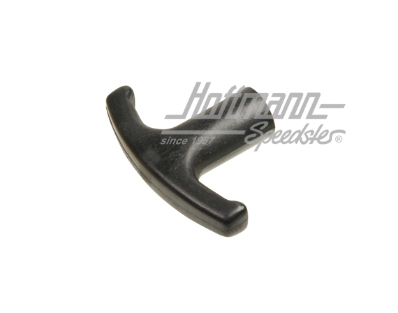 Handle, hood pull, Porsche 911                                                                      