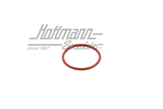 Sealing ring, cover, crankcase, right | 999 701 658 40 | 530-0067-10