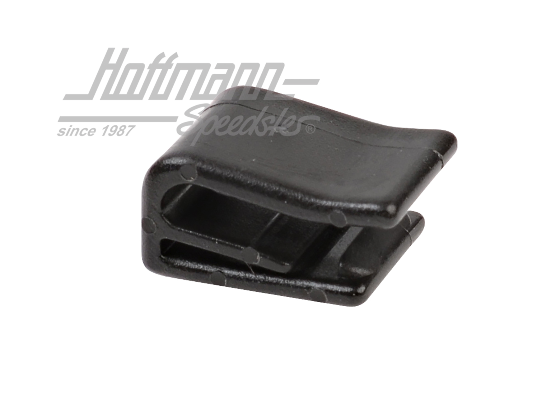 Clamp, folding-top seal, Golf 1 Convertible                                                         