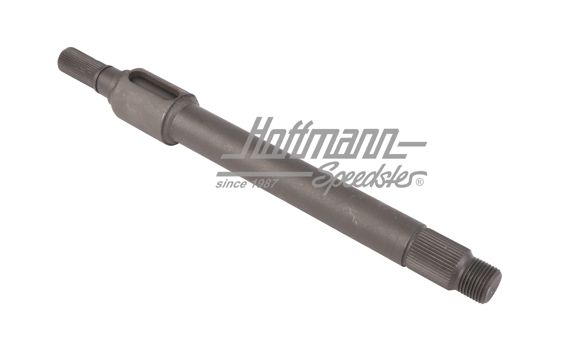 Steering column, upper, Porsche 911/914, 68-73                                                      