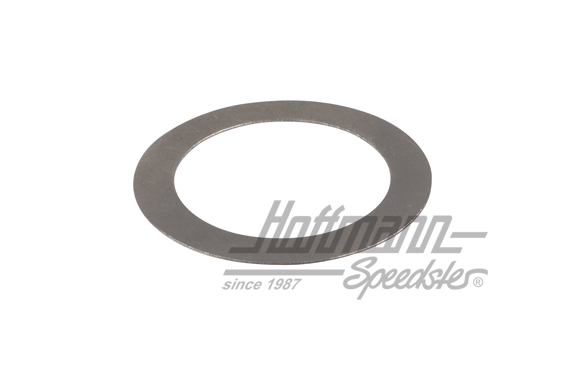 Compensating disk, camshaft/alternator, 911 | 901 105 561 00 | 530-0390-10