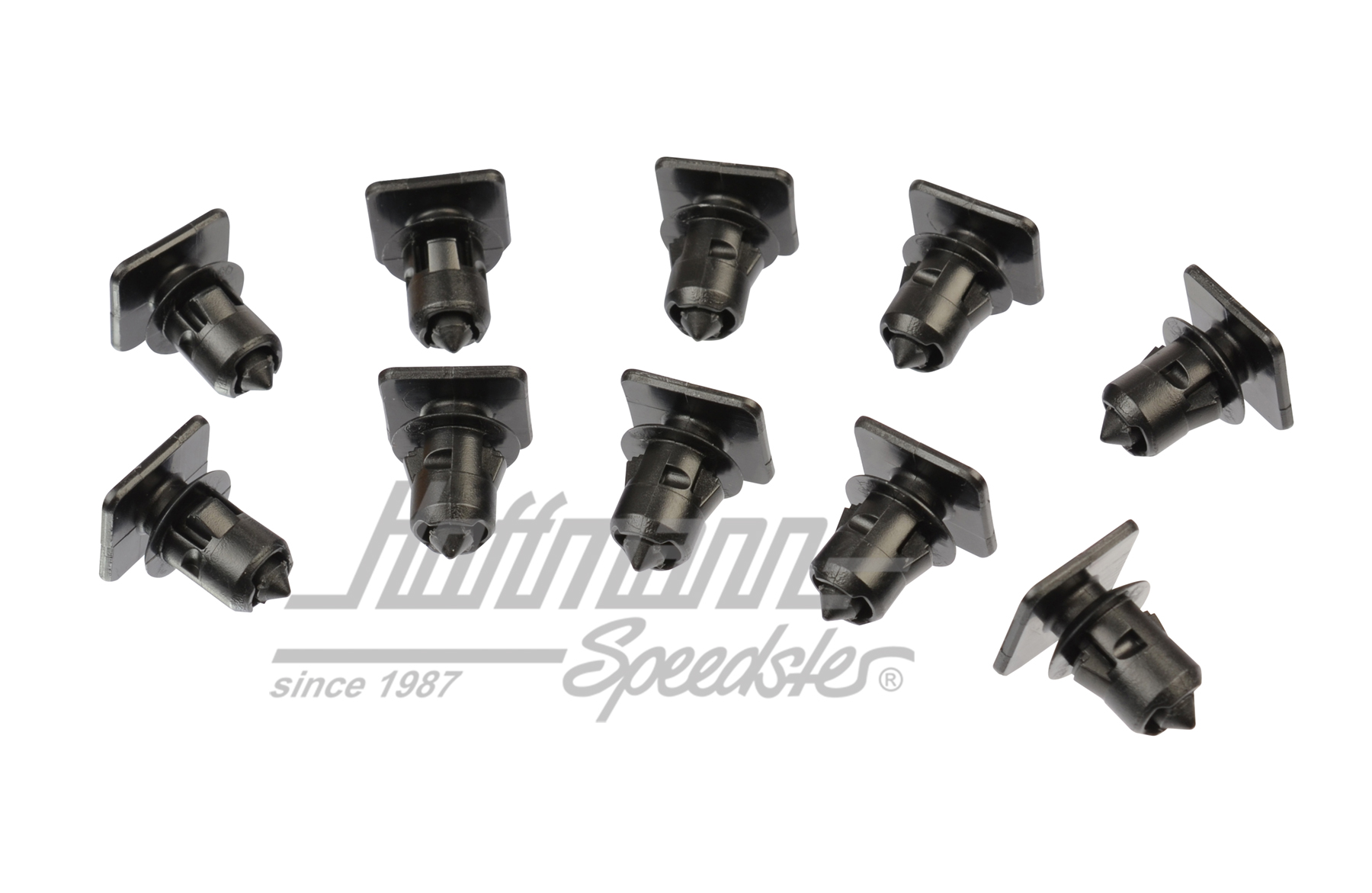 Clip, roof cladding, Bus T4 | 701 867 549 | 408-2910-20